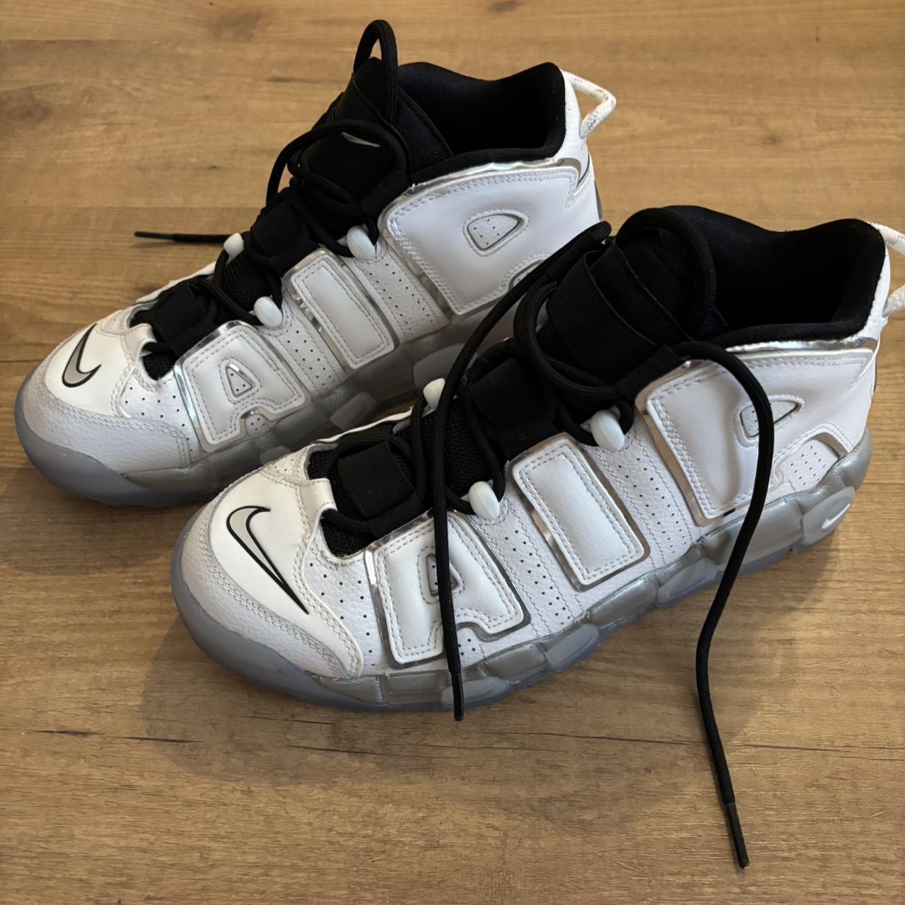 uptempo size 9.5