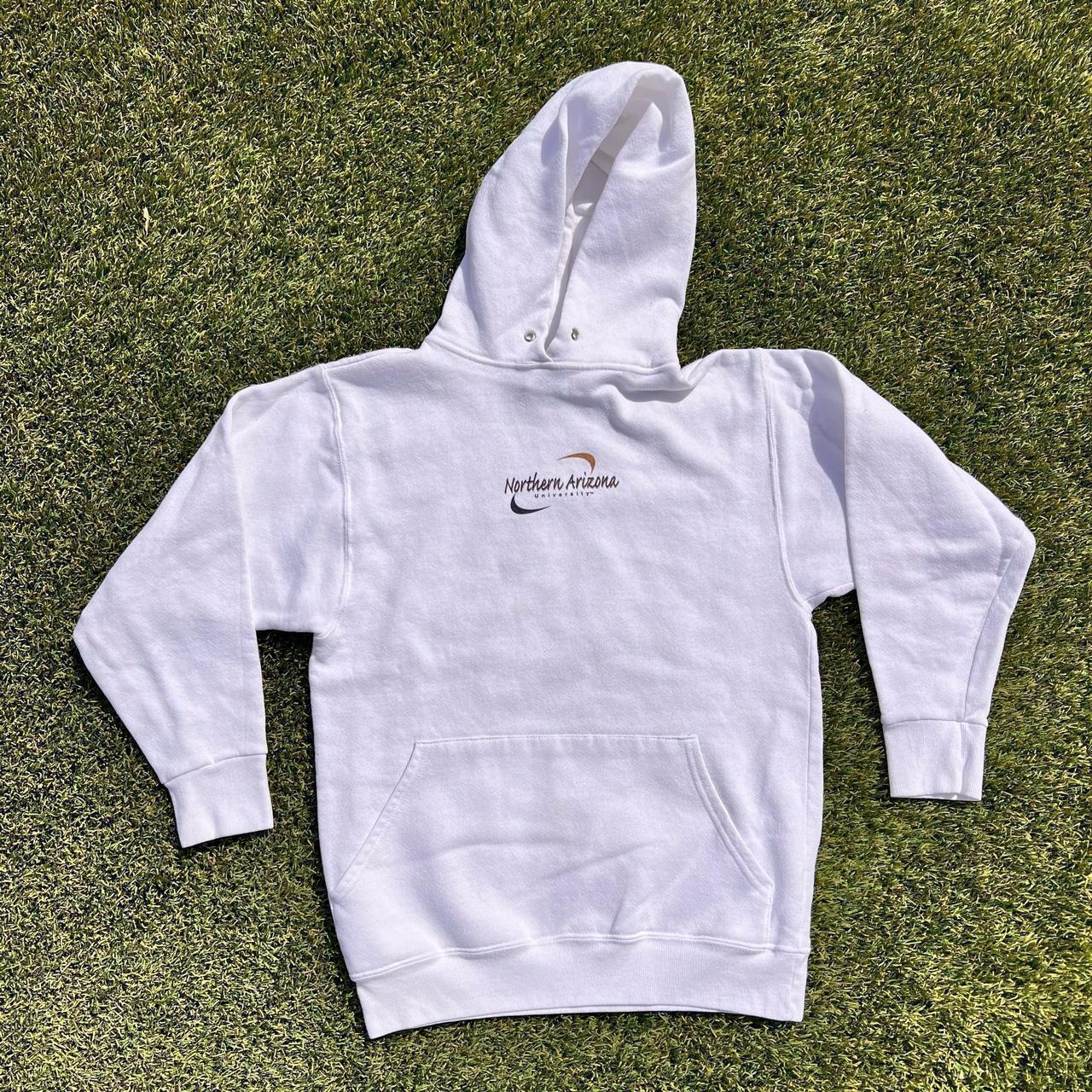 Carhartt university online hoodie