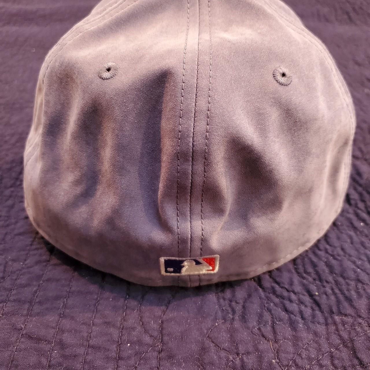 Aime Leon Dore Brushed Nylon Mets New Era hat...