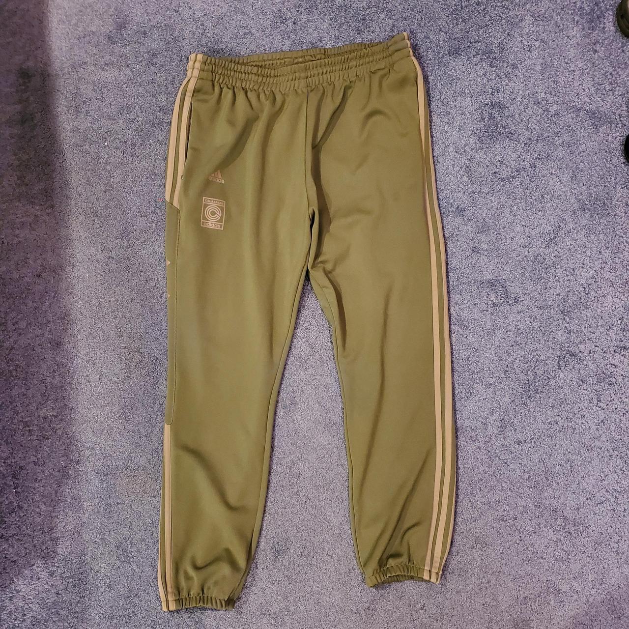 Adidas x yeezy track pants online