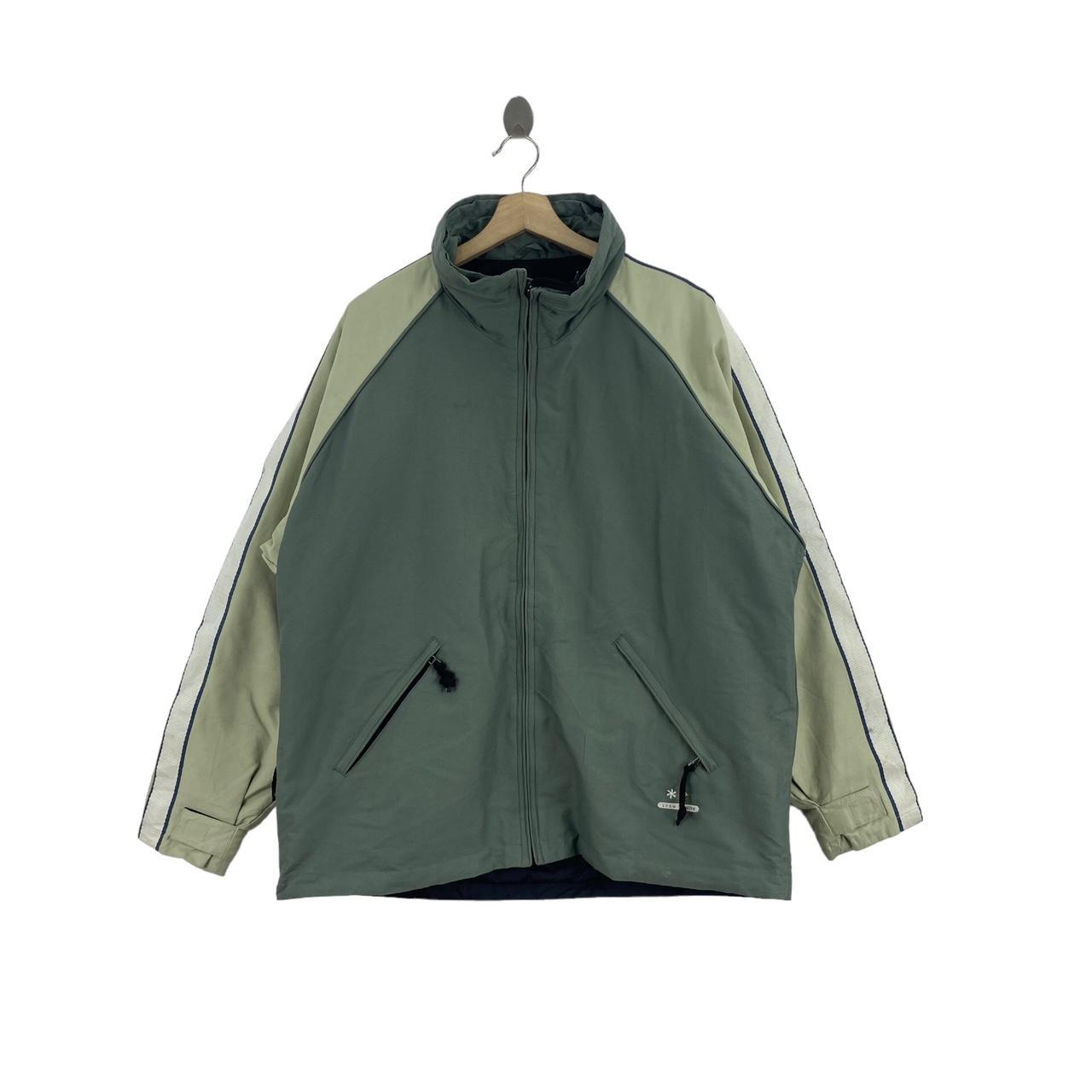 Vtg PHENIX JAPAN Snow Island Collection Windbreaker | Depop Vtg PHENIX JAPAN Snow Island Collection Windbreaker | Depop