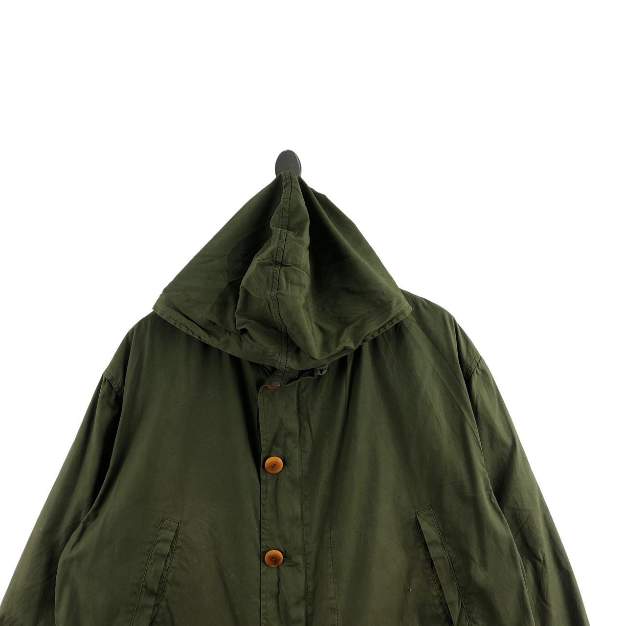 Vintage CP COMPANY Ideas From MASSIMO OSTI Parka | Depop