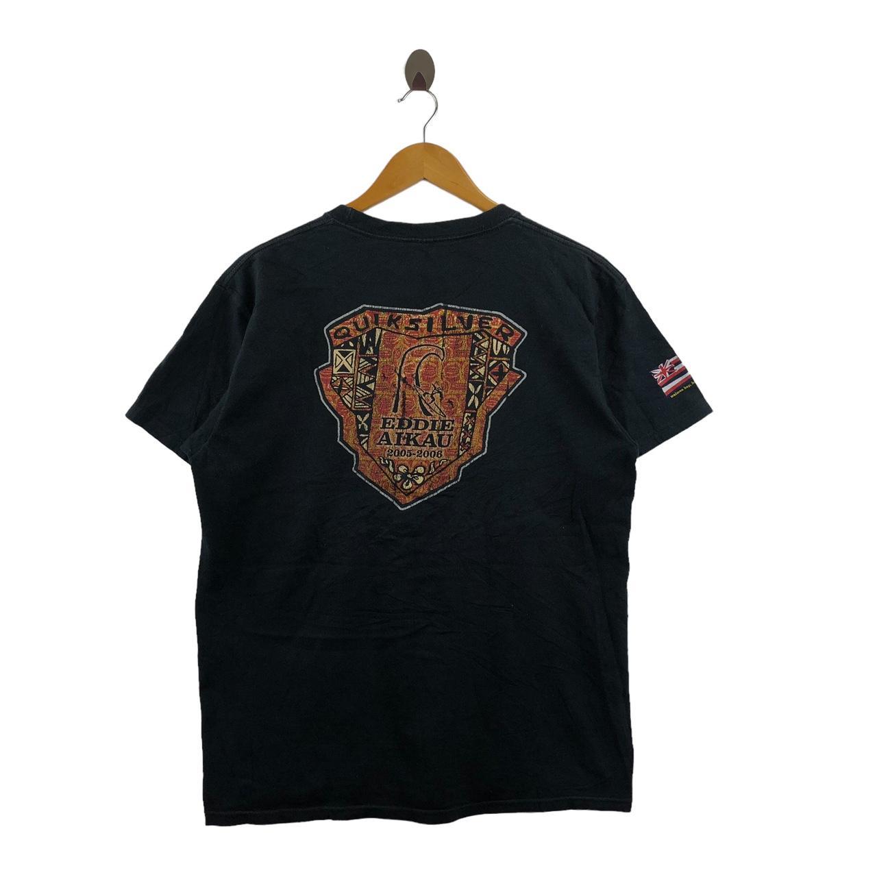 激レア 1995年 Quiksilver Eddie Aikau ビンテージ - メルカリ