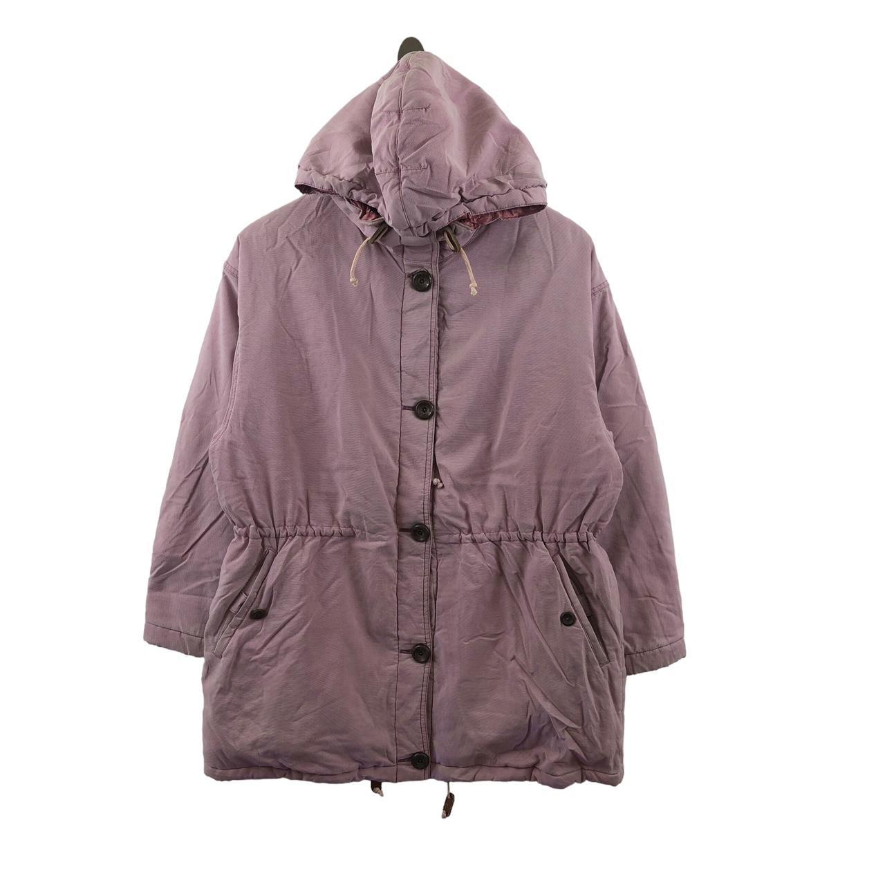Vintage EMPORIO ARMANI STAFF Collection EA Jacket | Depop