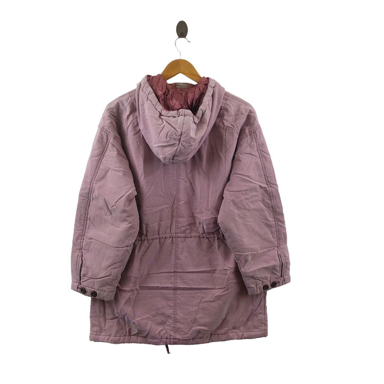 Vintage EMPORIO ARMANI STAFF Collection EA Jacket | Depop