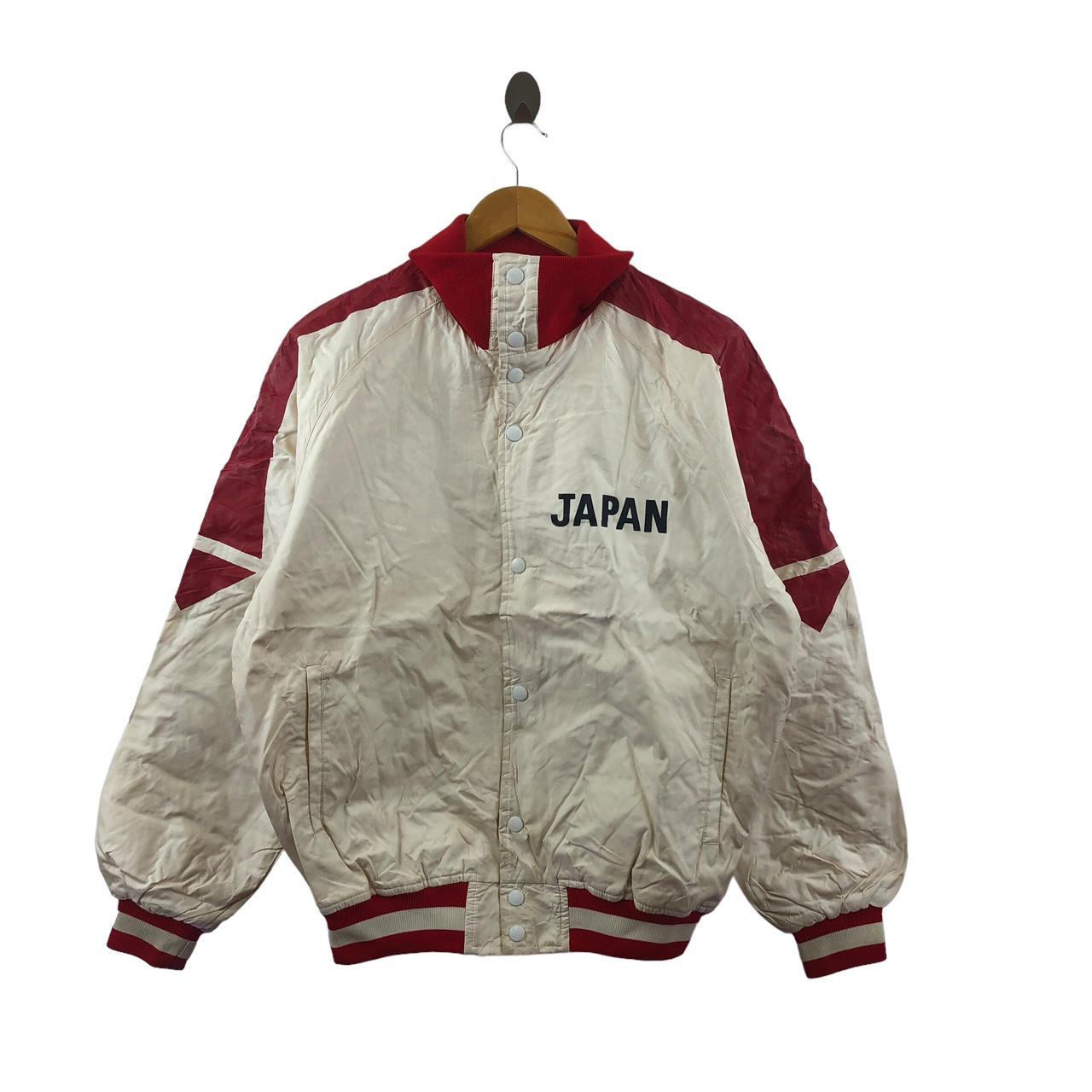 ジャケット・アウター Wool Stadium Jaket glancetokyo Wool Stadium Jaket glancetokyo