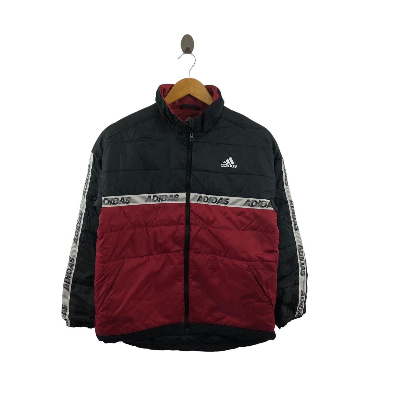 Adidas equipment quilted best sale