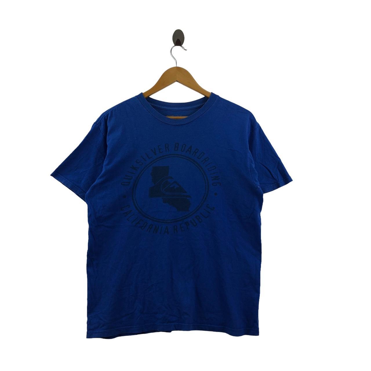 激レア　1995年　Quiksilver Eddie Aikau ビンテージ 激レア 1995年 Quiksilver Eddie Aikau ビンテージ - メルカリ