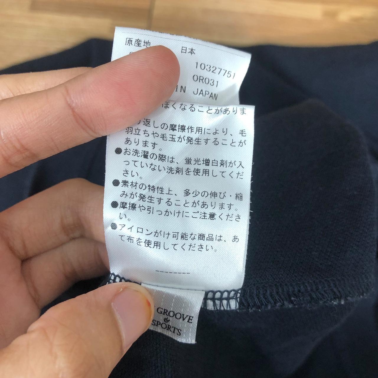 PEARLY GATES - m Vintage PEARLY GATES GOLF Monogram PG89 Polo Tee | Depop