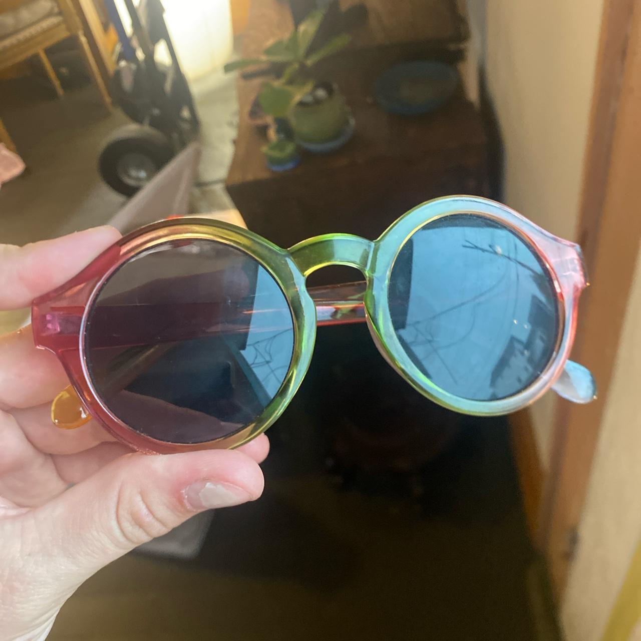 Monki sunglasses deals