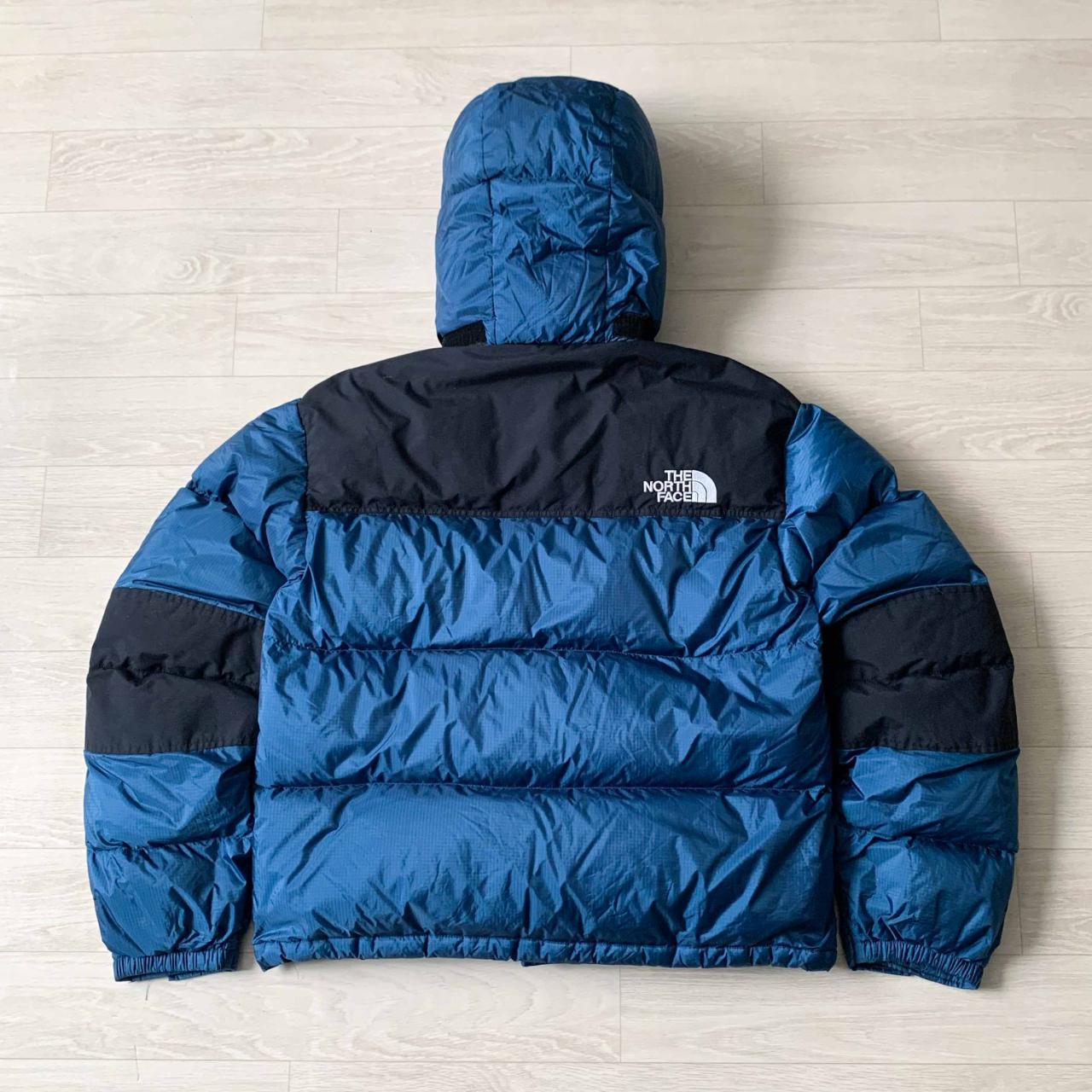 North face gore 2025 dryloft 700