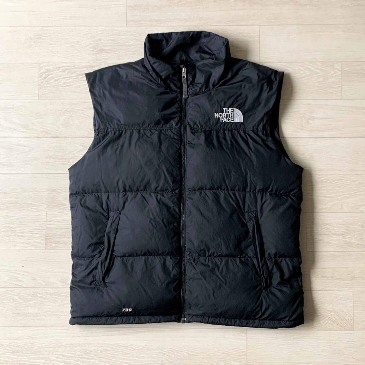 The North Face 700 Gore Dryloft Puffer Jacket - | Depop