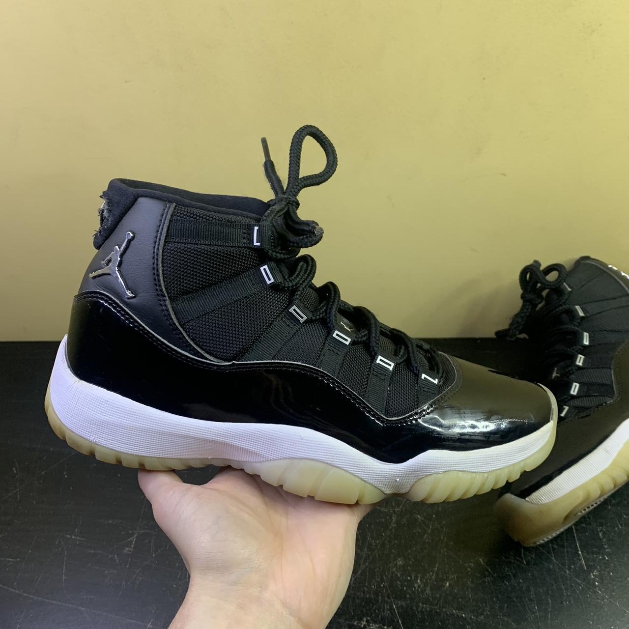 Jordan 11 High Jubilees Size 8 5 Shoes Are In Worn Depop Jordan 11 High Jubilees Size 8 5 Shoes Are In Worn Depop