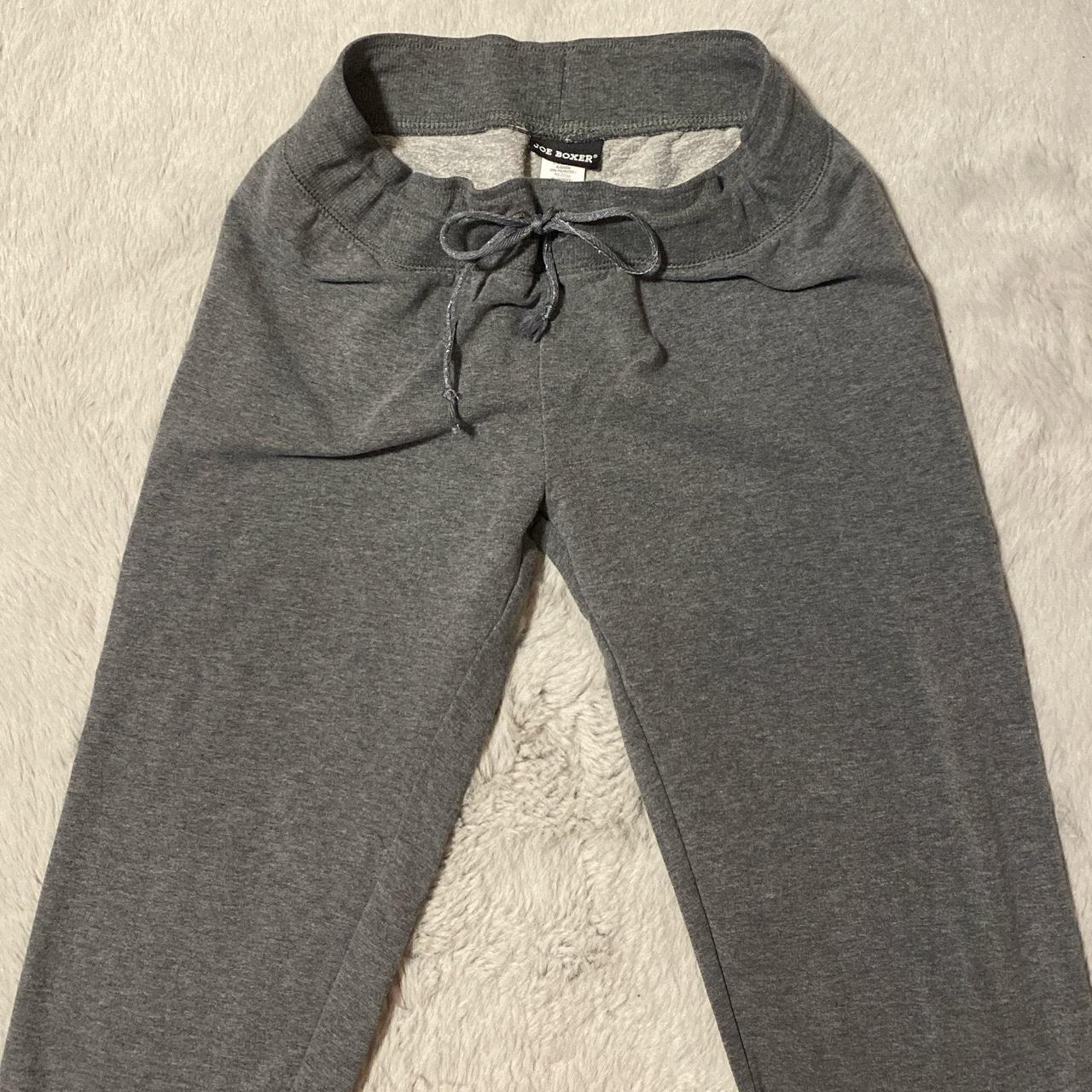 Joe boxer hot sale women's sweatpants