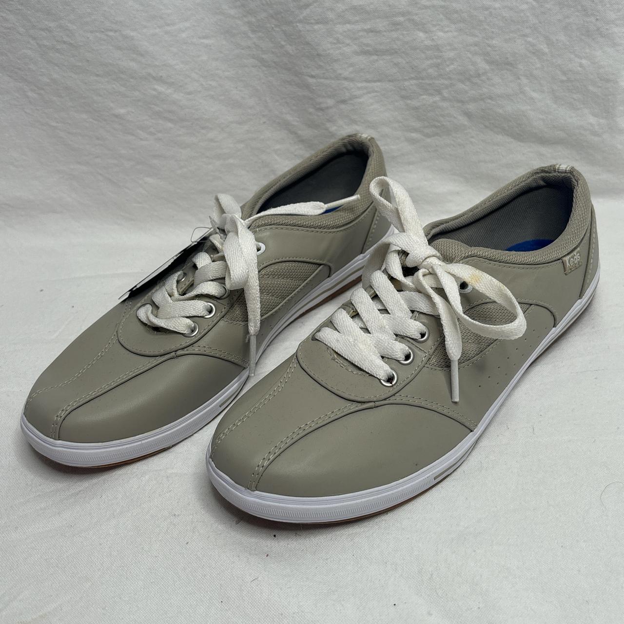 Khaki keds deals