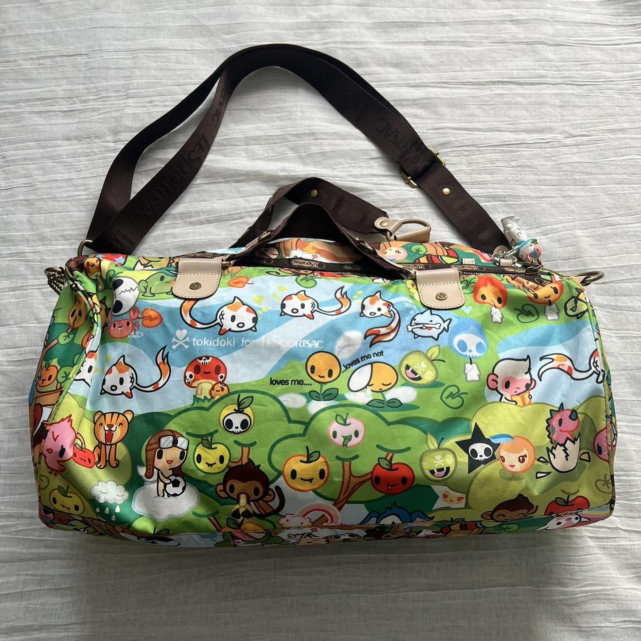 Tokidoki on sale LeSportsac