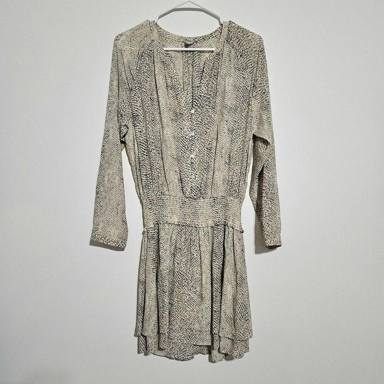 Rails Women's Dress - Multi - M – Rails Jasmine D… - image 1