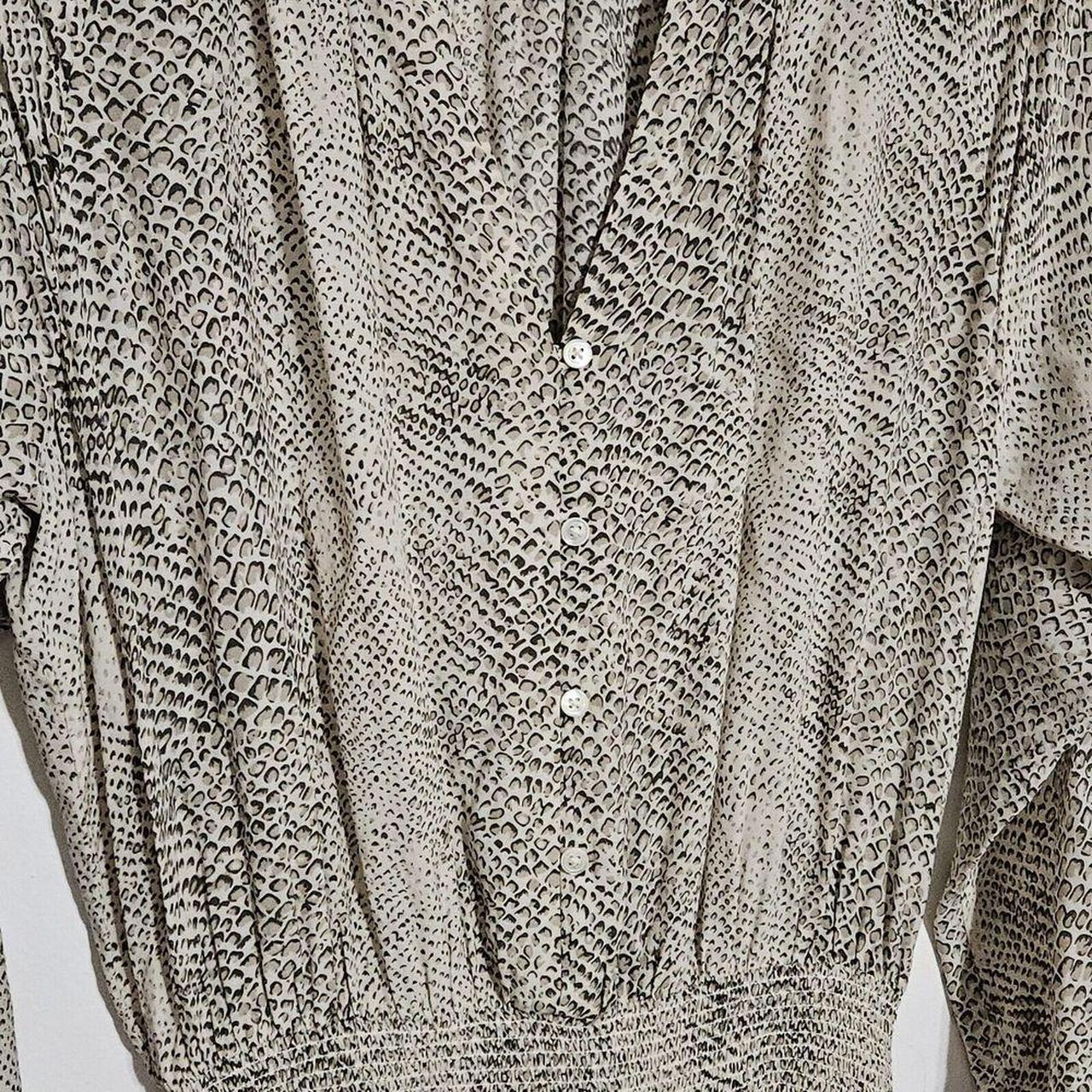 Rails Women's Dress - Multi - M – Rails Jasmine D… - image 4