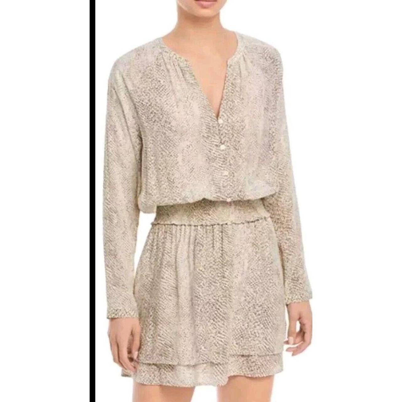 Rails Women's Dress - Multi - M – Rails Jasmine D… - image 2