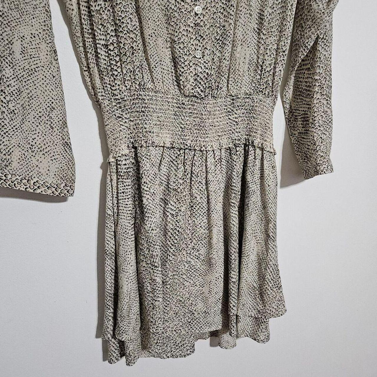 Rails Women's Dress - Multi - M – Rails Jasmine D… - image 5