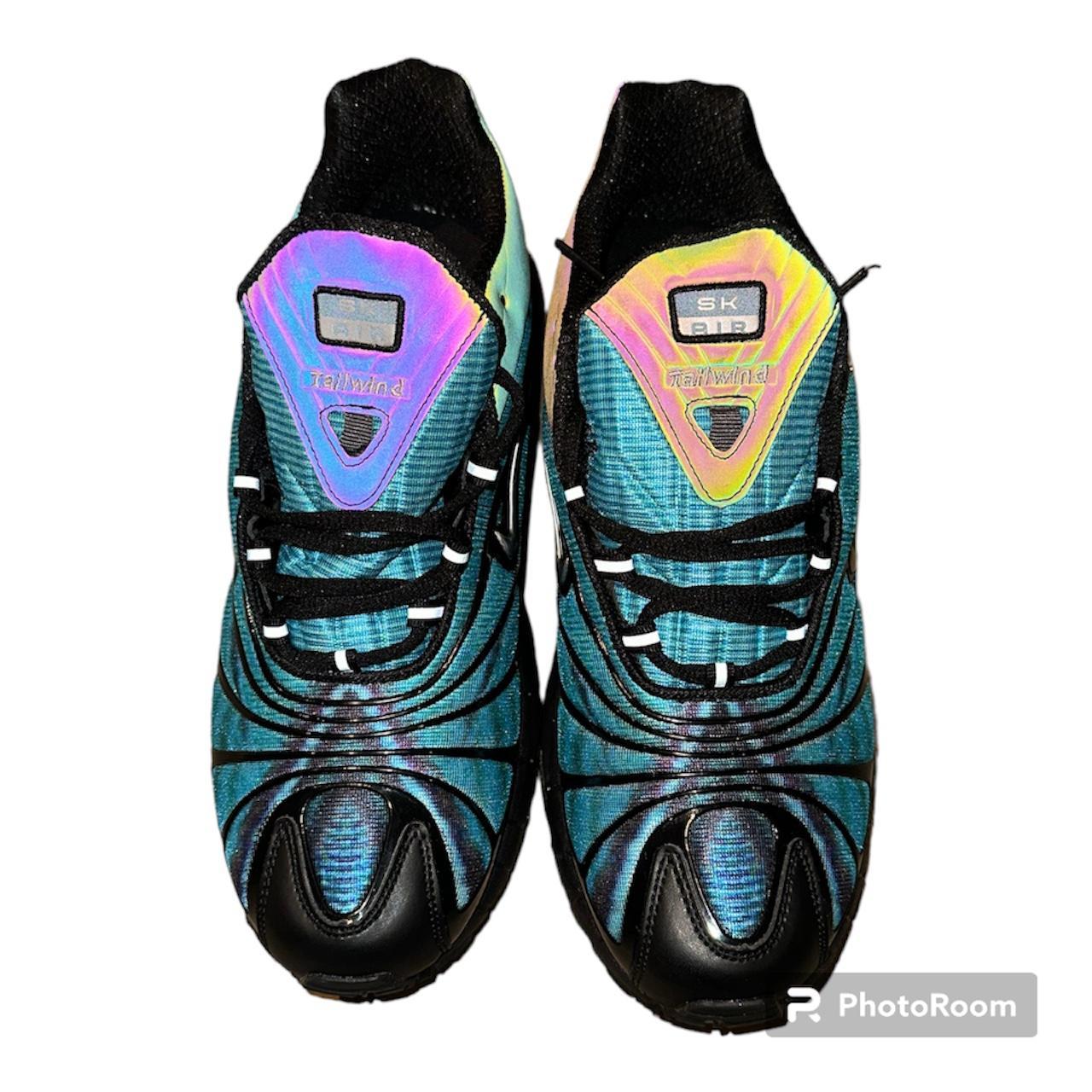 skepta tailwind blue