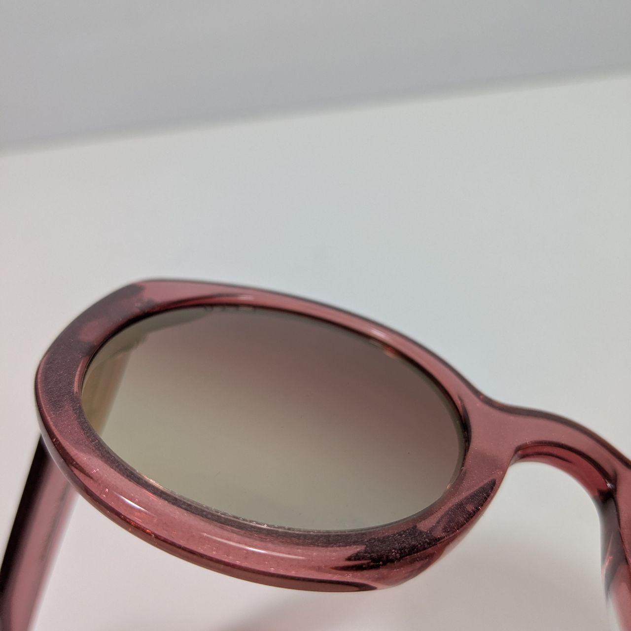 DIFF Women's Cat eye Sunglasses - Pink – Diff Eye… - image 8