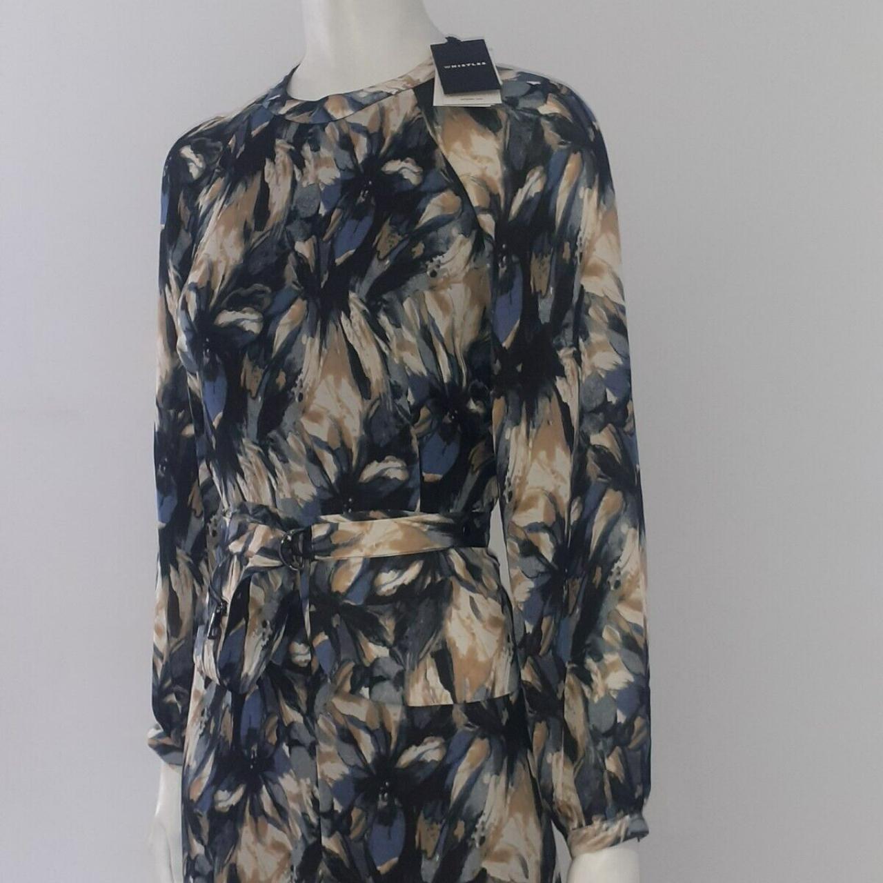 Ladies Size UK 16 EU 44 BNWT Whistles... Depop