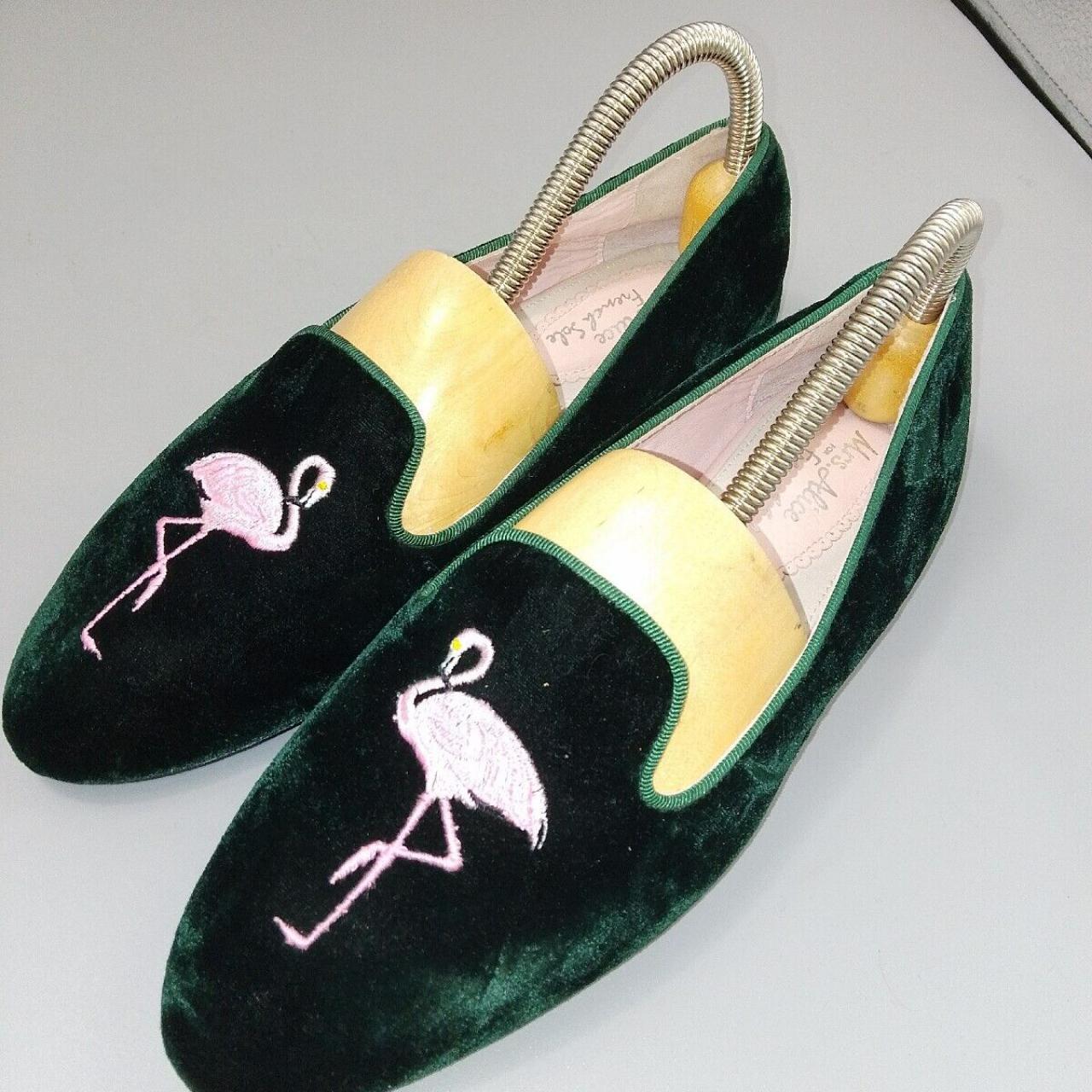 Ladies Size UK 5 EU 38 Mrs Alice For French Sole... Depop