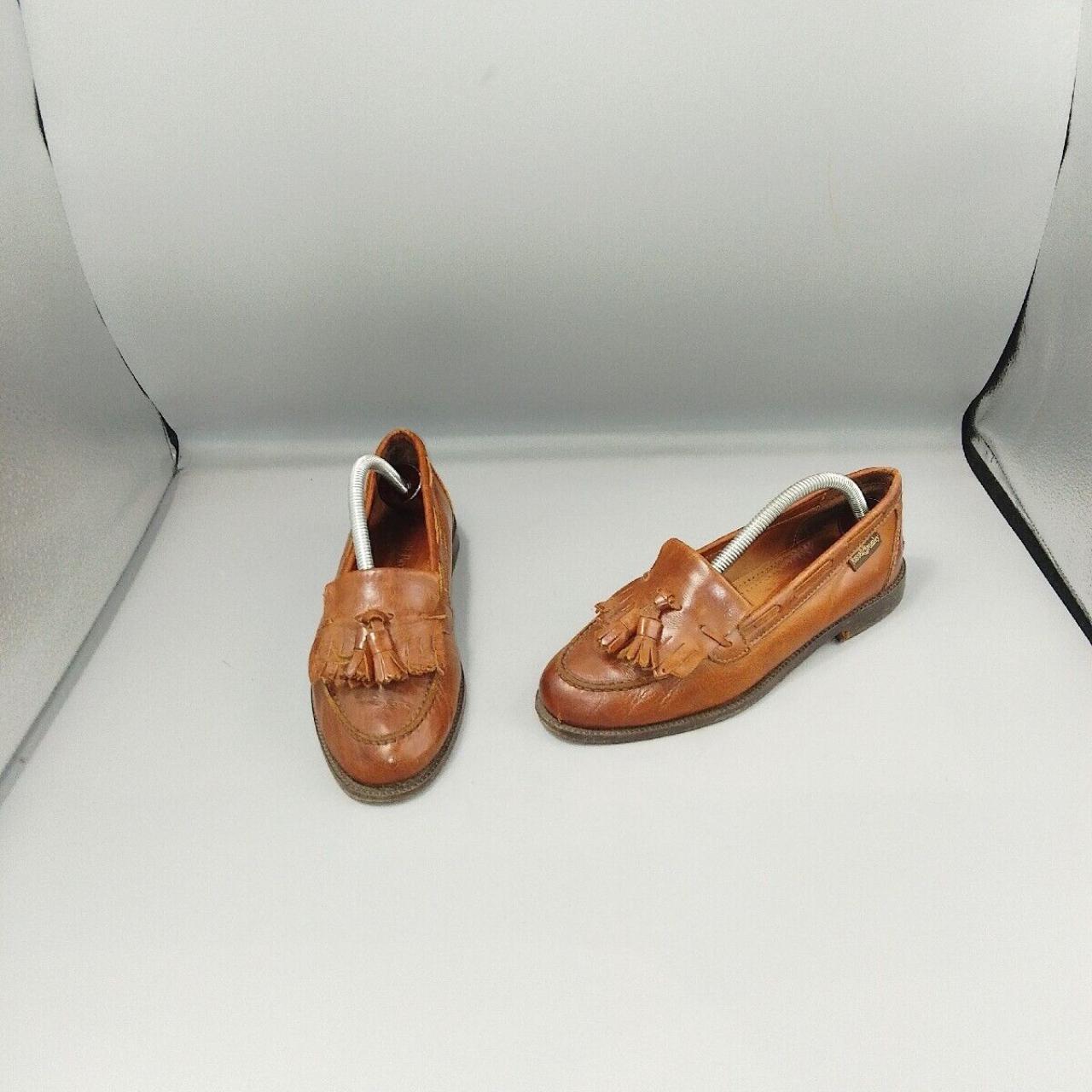 Ladies Size UK 4 EU 37 Russell & Bromley... Depop