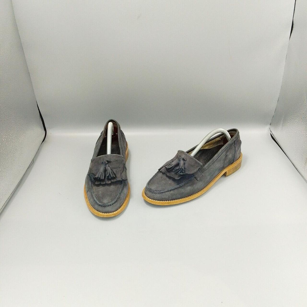 Ladies Size UK 5 EU 38 Russell & Bromley... Depop