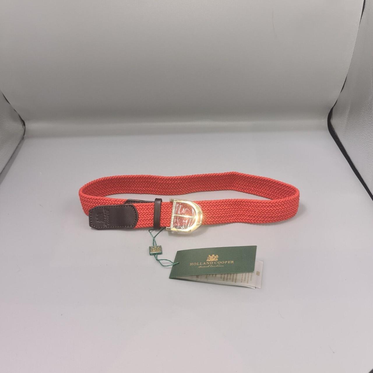 holland and cooper belt