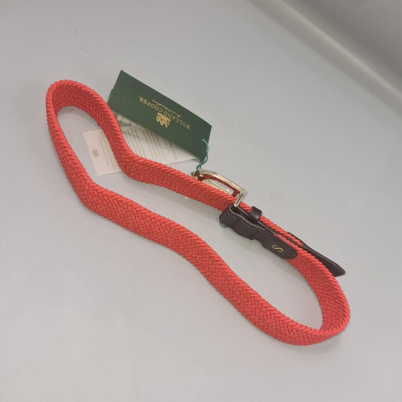holland and cooper belt