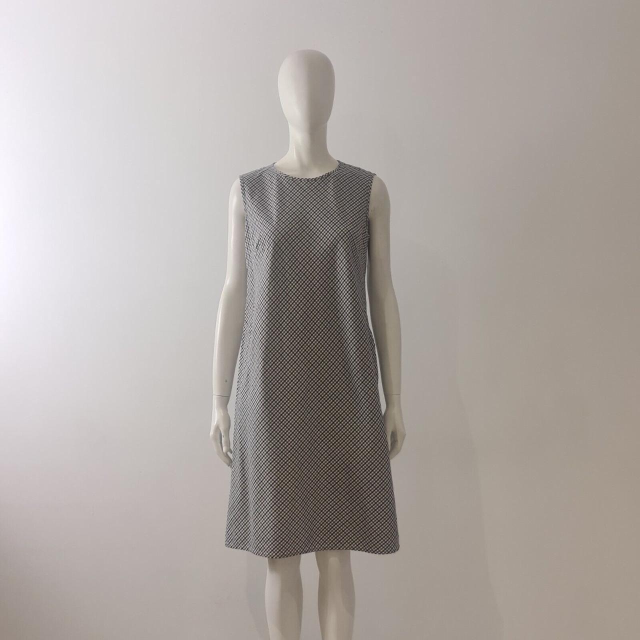 Ladies Size UK 12 EU 40 AQUASCUTUM Dress Stunning Depop