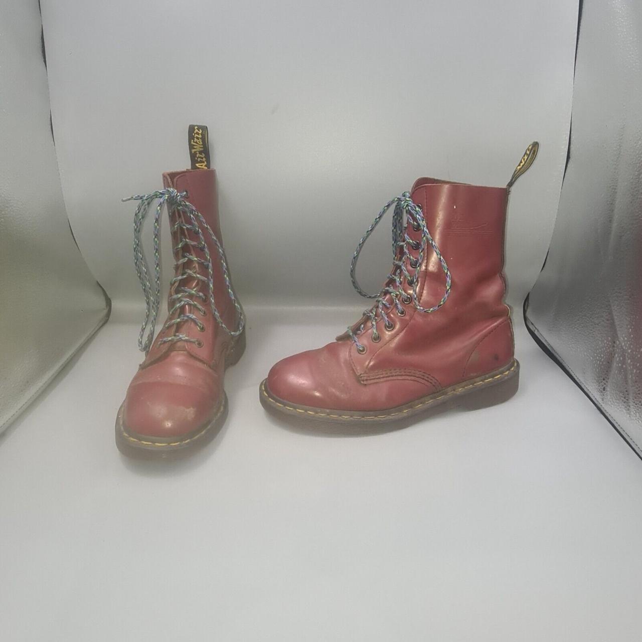 Dr martens hotsell 42 vintage