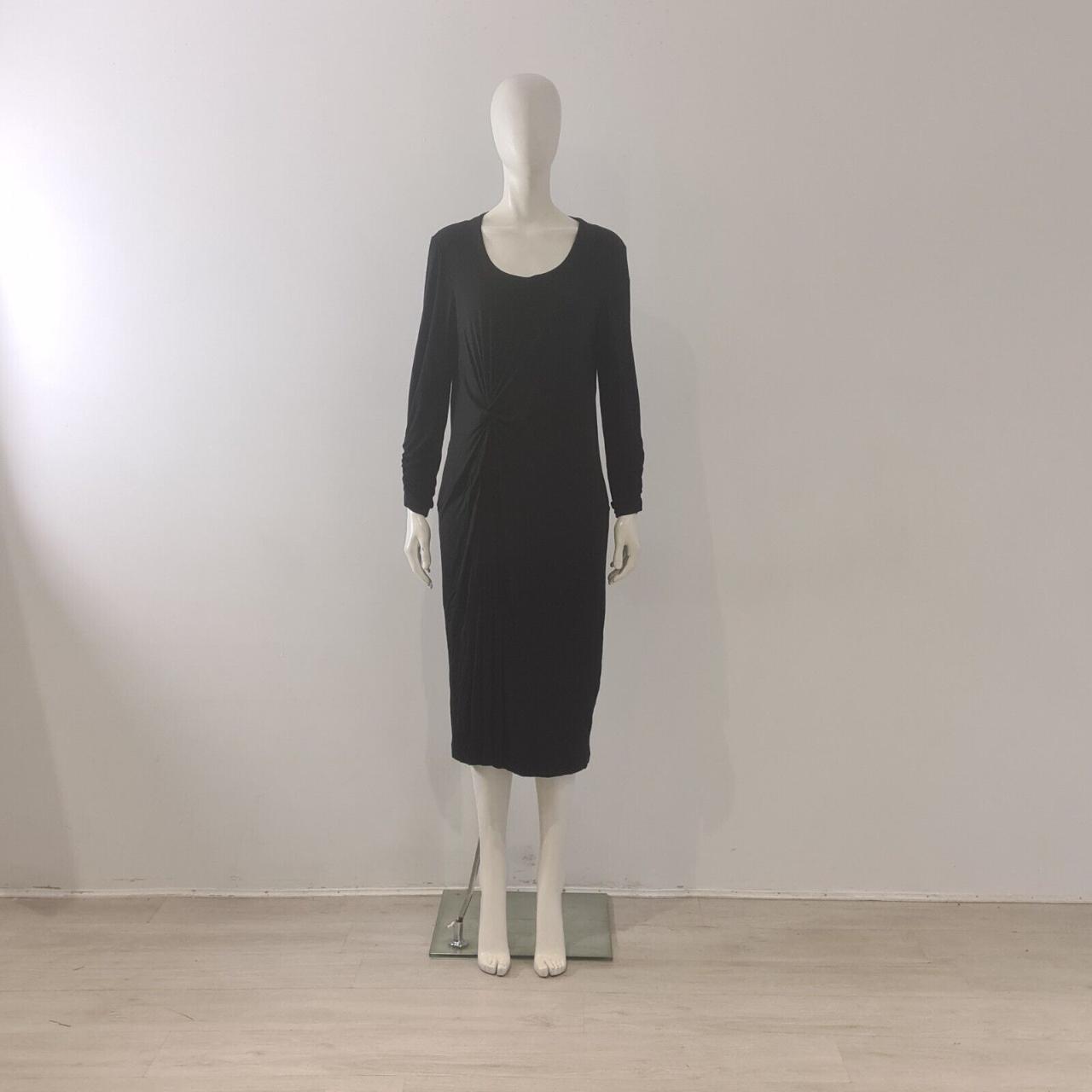 Chesca 2024 black dress