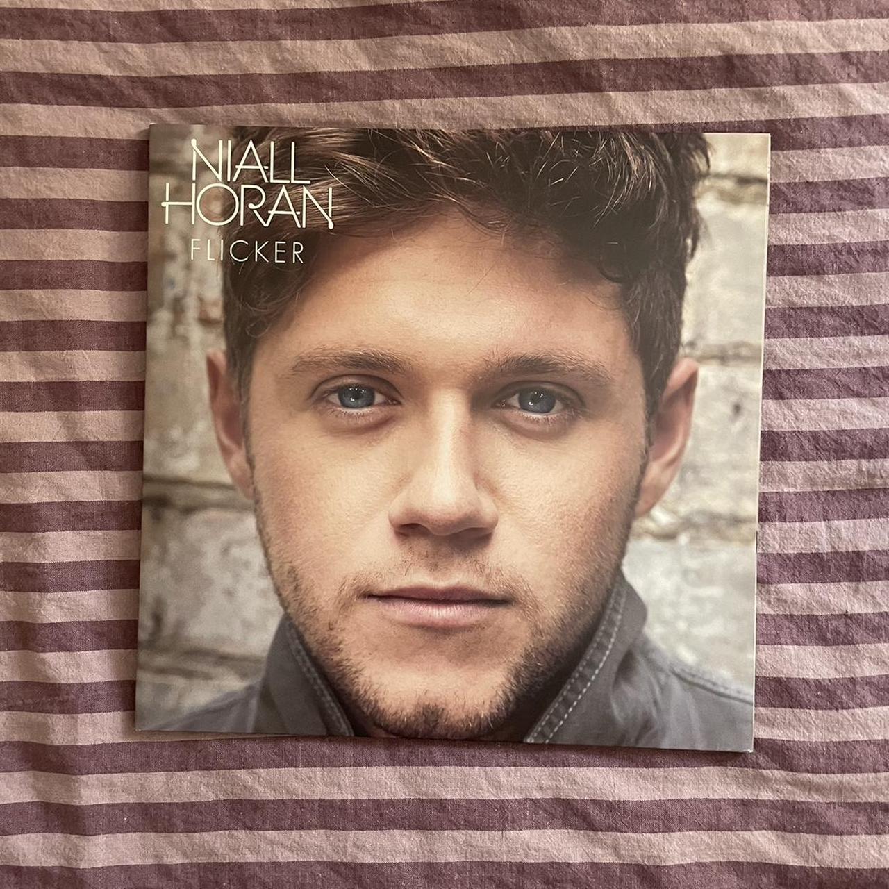 Niall 2024 Horan Flicker Vinyl New