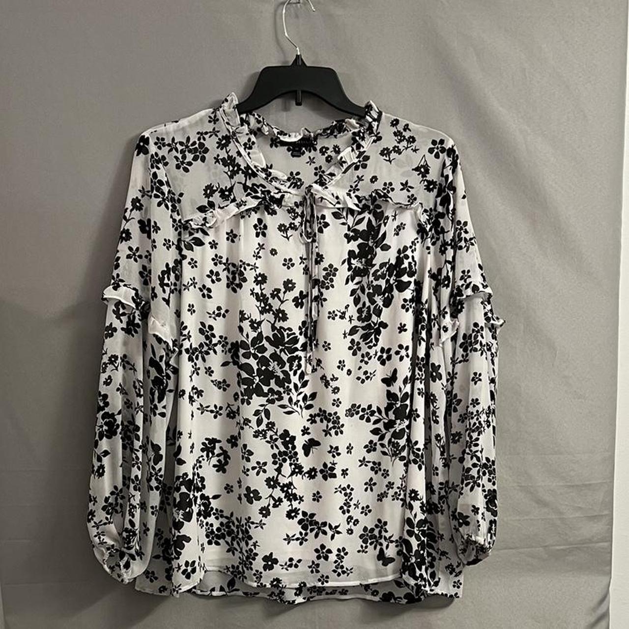 Lane Bryant Women's Blouse | Depop