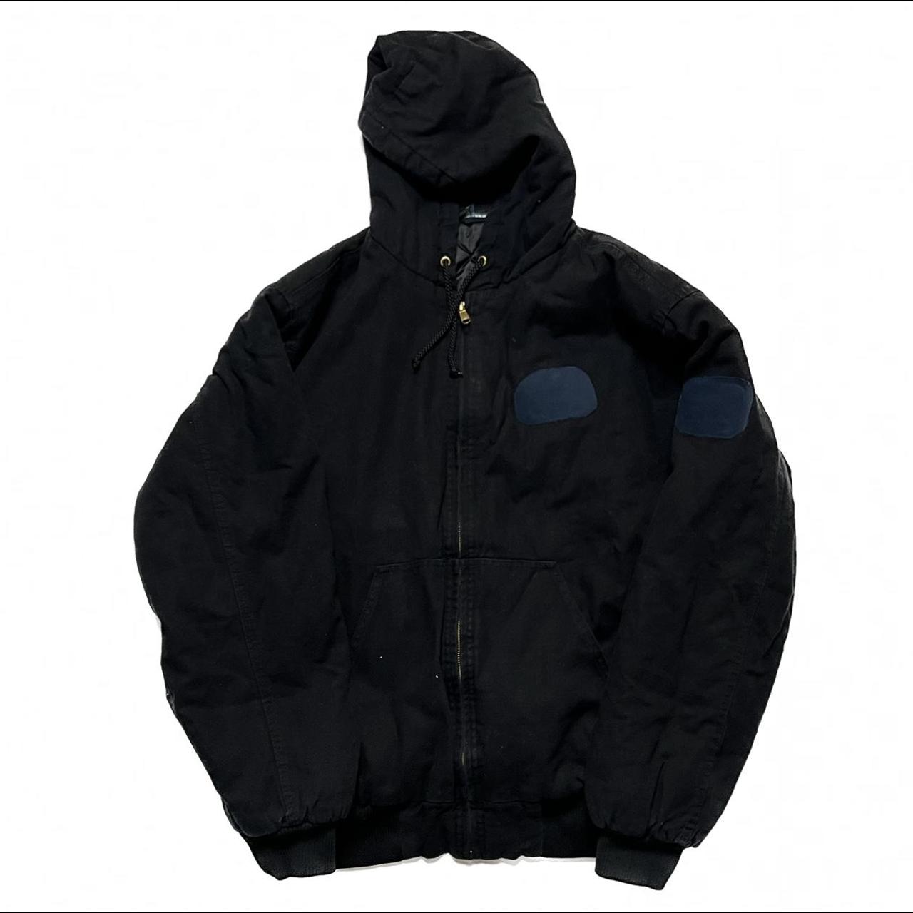 Tri mountain hot sale hooded jacket