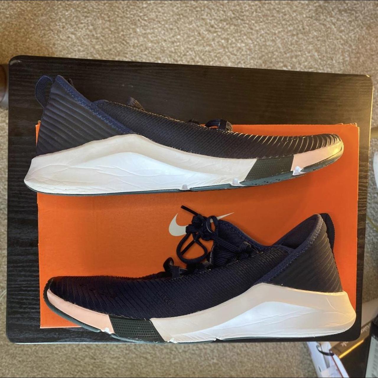 Nike shop airzoom elevate