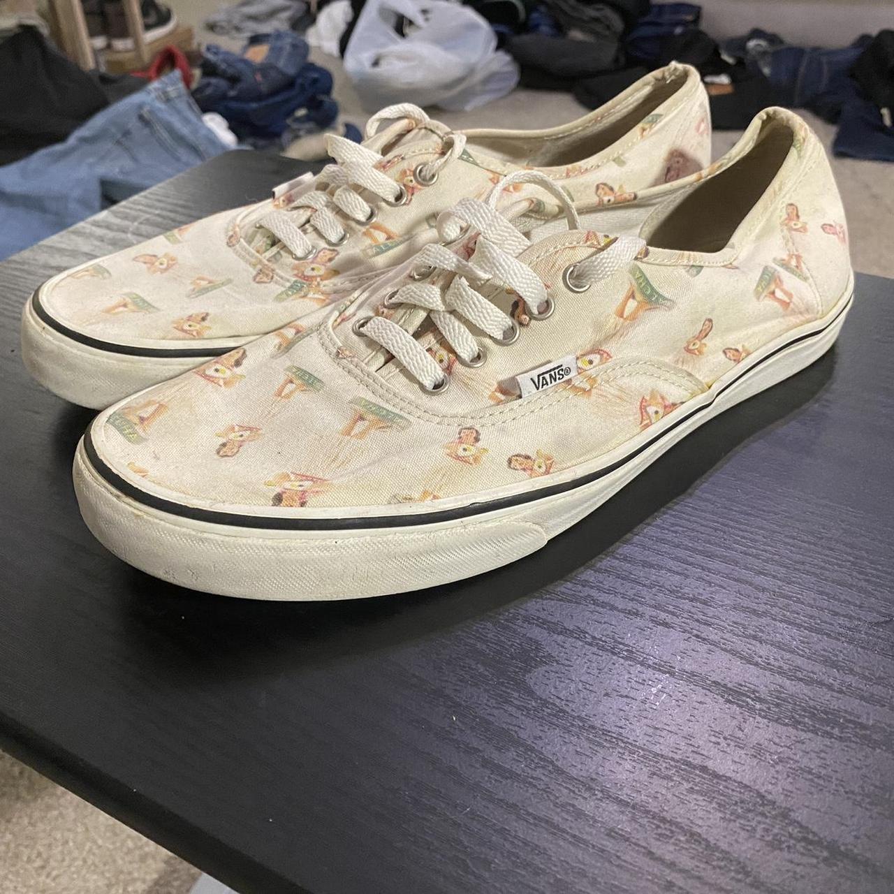 Vans digi aloha hotsell