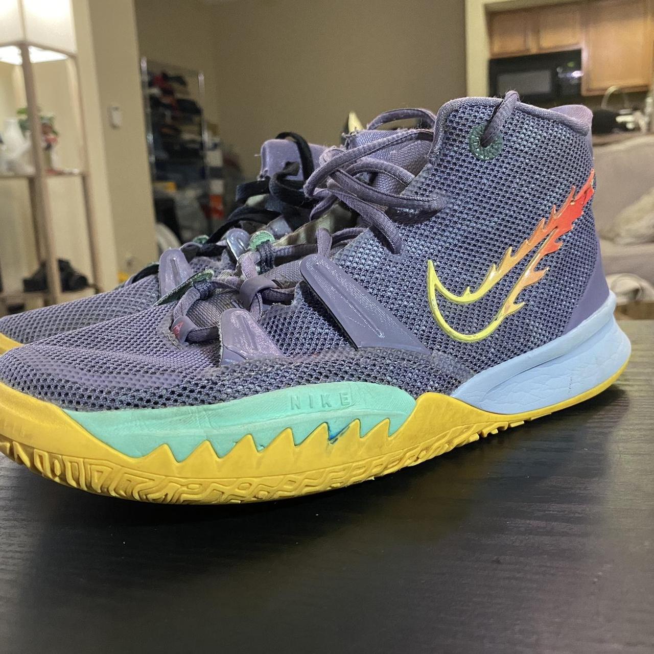 kyrie 7 gs daybreak