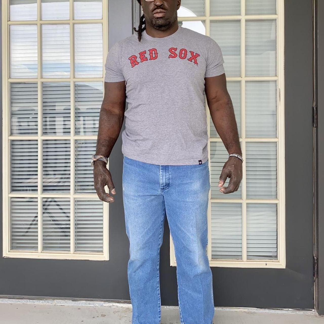 Boston Red Sox Mookie Betts '47 Brand