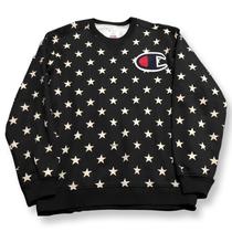 2012 Supreme Champion star crewneck USED but in good... - Depop