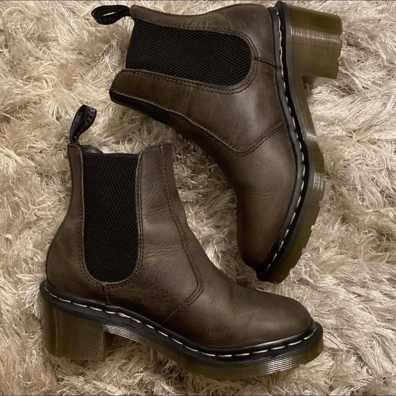 Dr cheap martens cadence