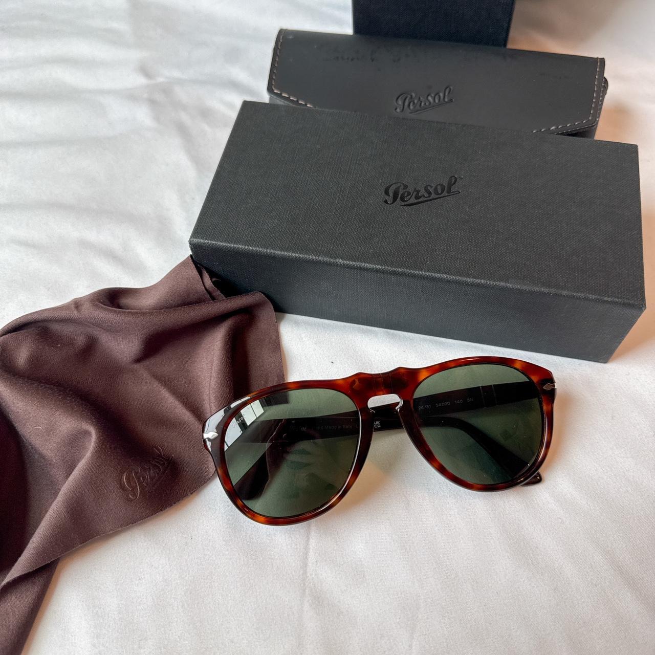 Persol 649 sunglasses on sale