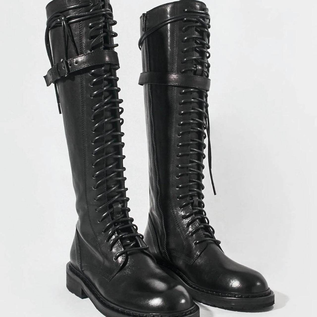 Ann Demeulemeester Women's Boots