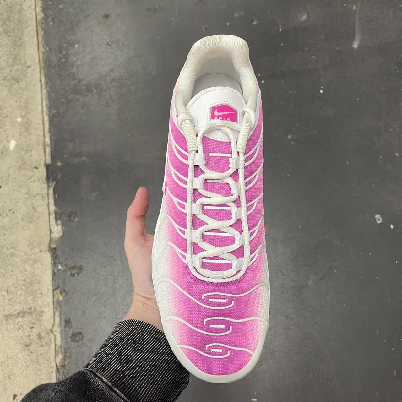 pink fade tns for sale