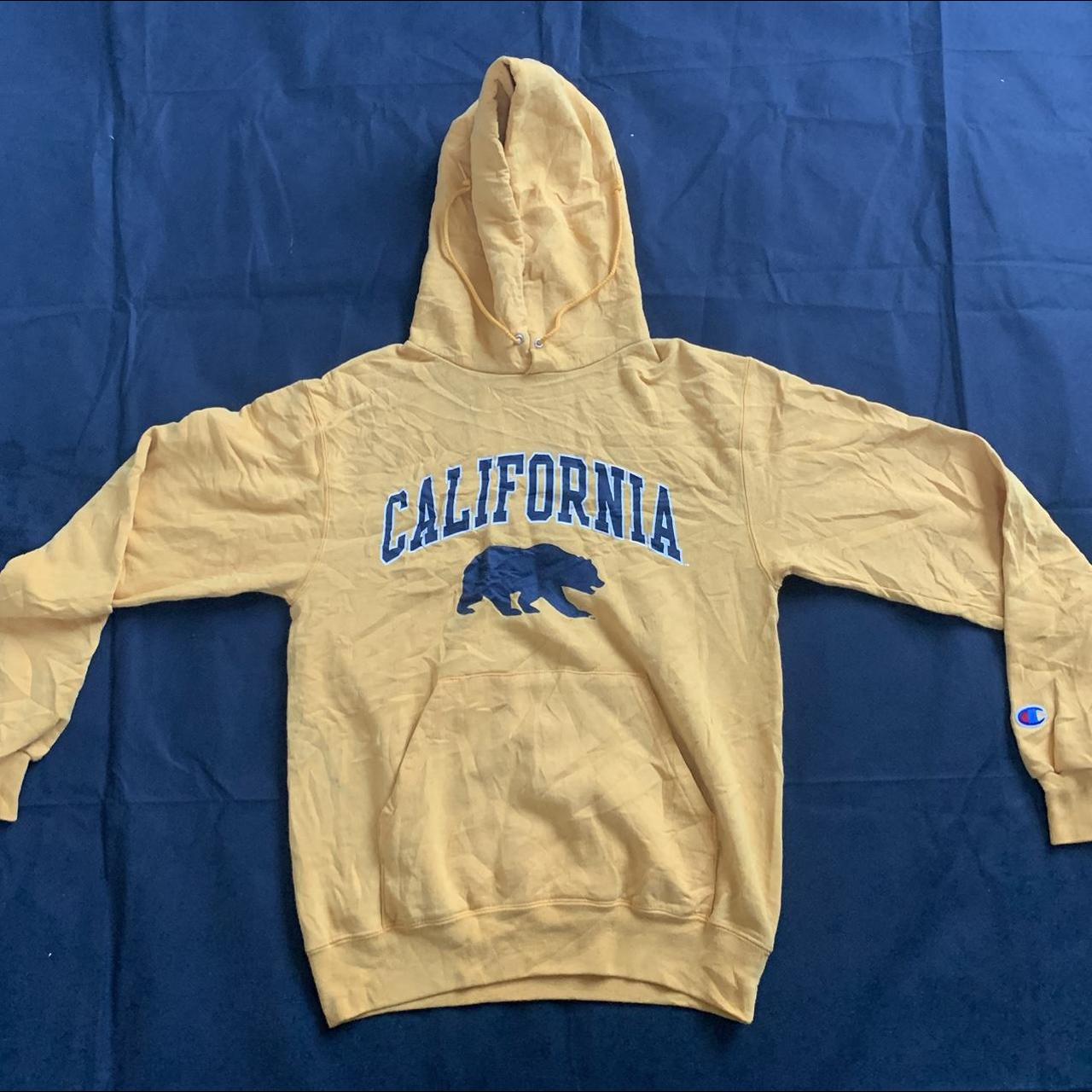 vintage-california-golden-bears-college-hoodie-uk-depop