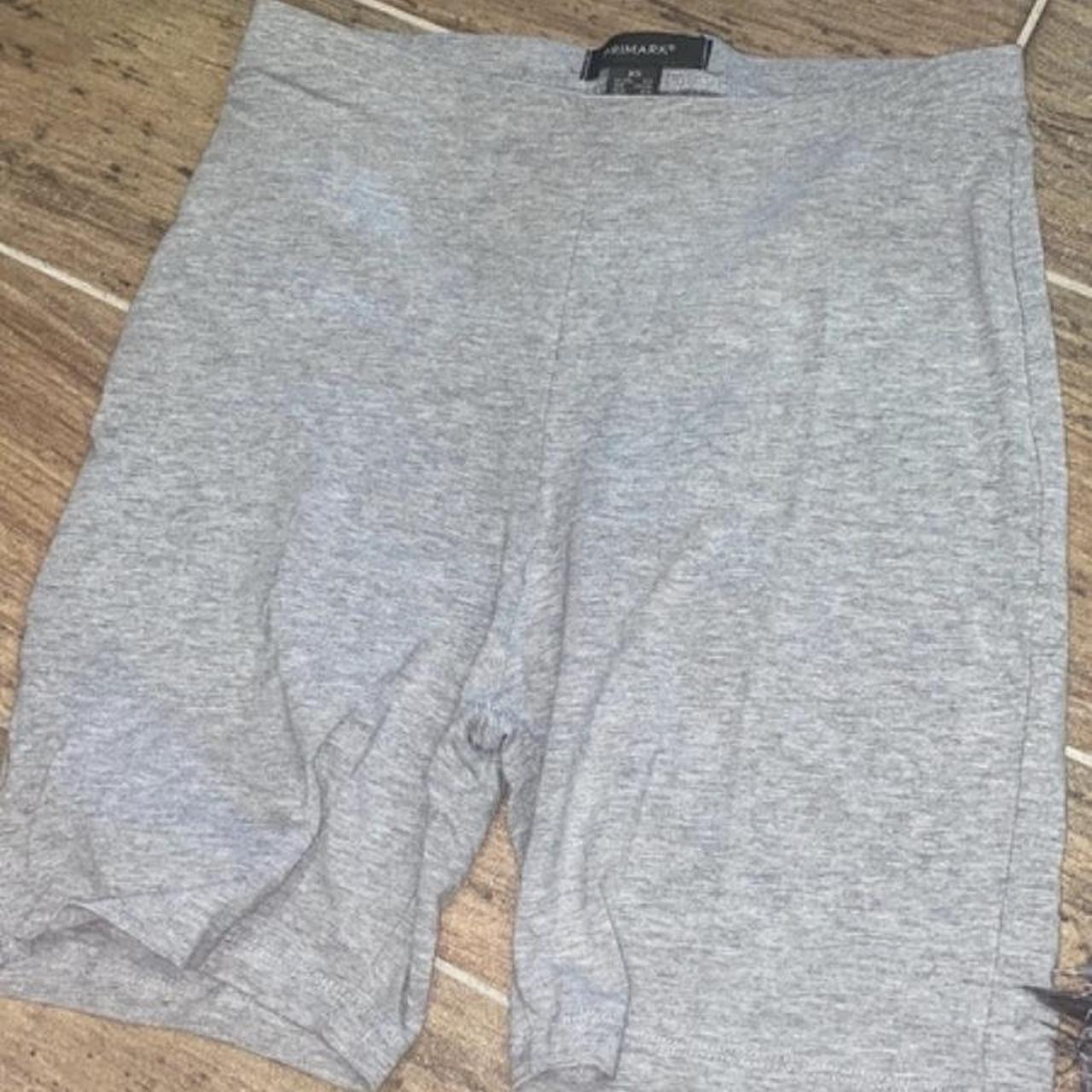 Primark biker shorts - Depop