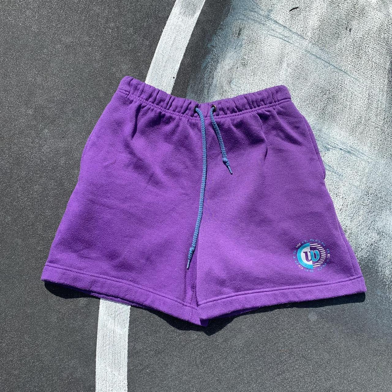 Wilson Women's Shorts | Depop